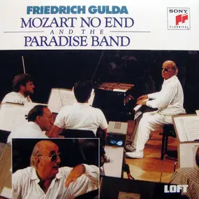 Friedrich Gulda - Mozart No End and the Paradise Band