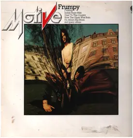 Frumpy - Motive
