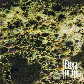 Füxa - Very Well Organized