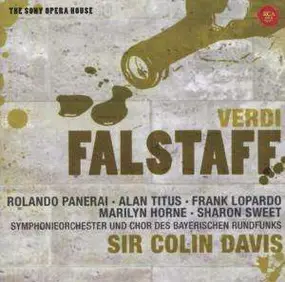 Giuseppe Verdi - FALSTAFF