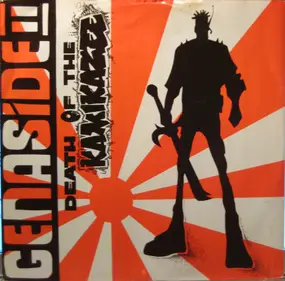 Genaside II - Death Of The Kamikazee