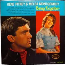 Gene Pitney - Being Together
