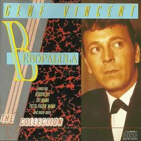 Gene Vincent - Bebopalula