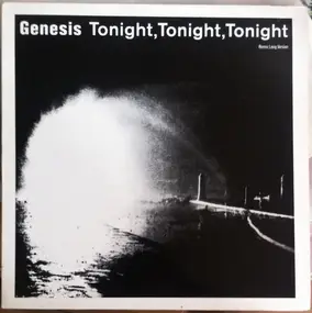 Genesis - Tonight, Tonight, Tonight