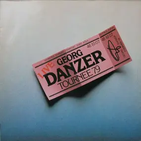 Georg Danzer - Tournee 79