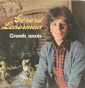 Gerard Lenorman - Grands Succes