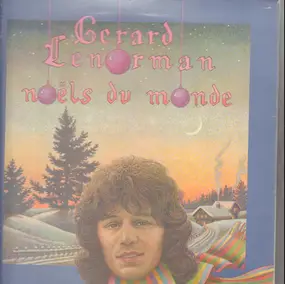 Gerard Lenorman - Noels Du Monde