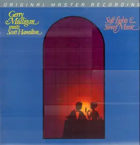 Gerry Mulligan - Soft Lights & Sweet Music