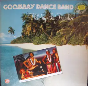 Goombay Dance Band - Holiday In Paradise