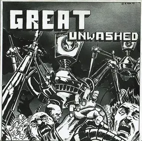 Great Unwashed - Don't Tell Me