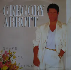 Gregory Abbott - Shake You Down (Extended Version)
