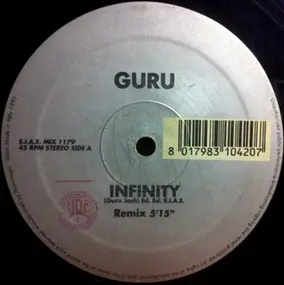 Guru - Infinity