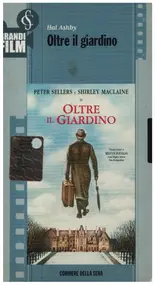 peter sellers - Oltre Il Giardino / Being There