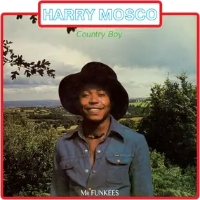 Harry Mosco - Country Boy