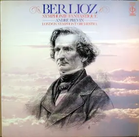 Hector Berlioz - Symphonie Fantastique