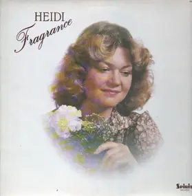 Heidi - fragrance