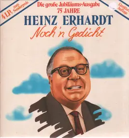 Heinz Erhardt - Noch 'n Gedicht