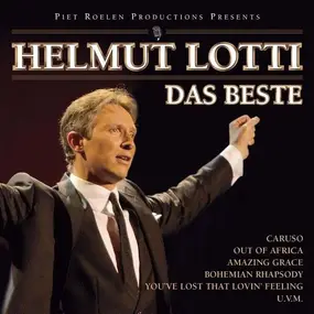 Helmut Lotti - Das Beste