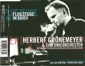 Herbert Grönemeyer - Flugzeuge Im Bauch