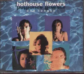 Hothouse Flowers - Ep)