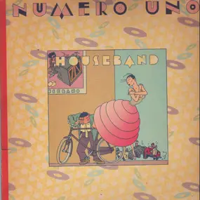 The House Band - Numero Uno