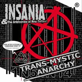 Insania - Trans-mystic Anarchy