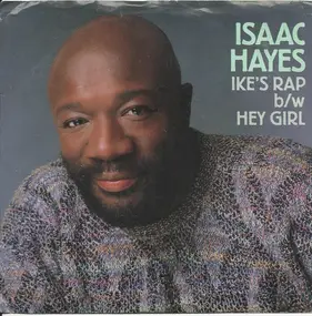 Isaac Hayes - Ike's Rap
