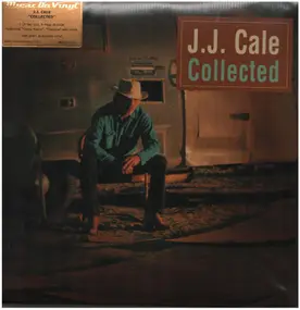 J. J. Cale - COLLECTED