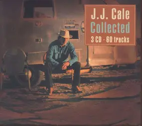 J. J. Cale - COLLECTED