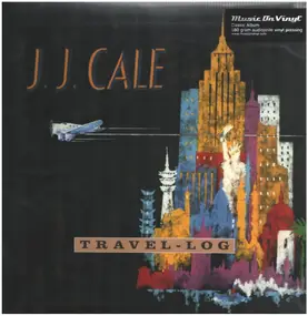 J. J. Cale - Travel Log
