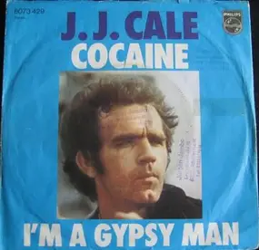 J. J. Cale - Cocaine