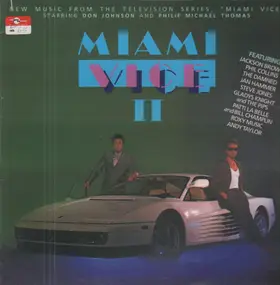 Jackson Browne - Miami Vice II