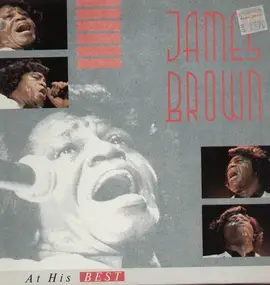 James Brown - At His Best
