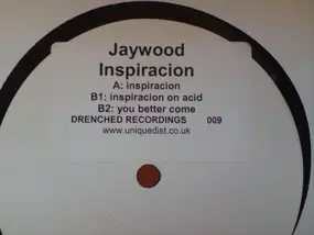 Jaywood - Inspiracion