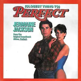 Jermaine Jackson - (Closest Thing To) Perfect