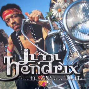 Jimi Hendrix - South Saturn Delta