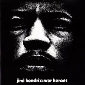 Jimi Hendrix - War Heroes
