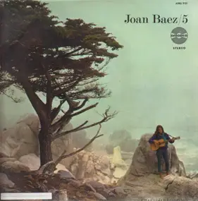 Joan Baez - 5