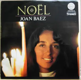Joan Baez - Noel