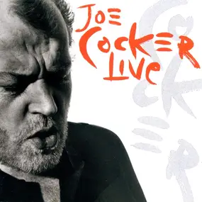 Joe Cocker - Joe Cocker Live