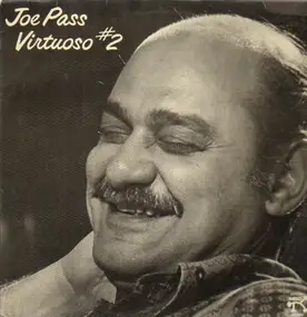Joe Pass - Virtuoso #2