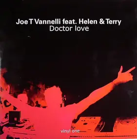 Joe T. Vannelli - Doctor Love