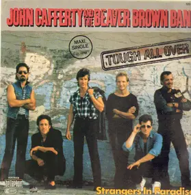 John Cafferty & The Beaver Brown Band - Tough All Over