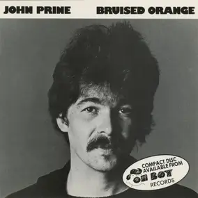 John Prine - Bruised Orange