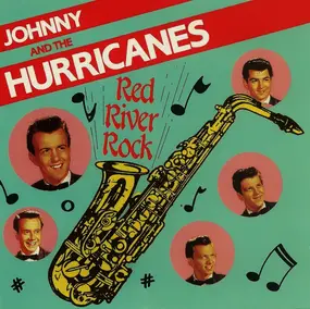 Johnny & the Hurricanes - Red River Rock