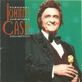 Johnny Cash - Personal Christmas Collection