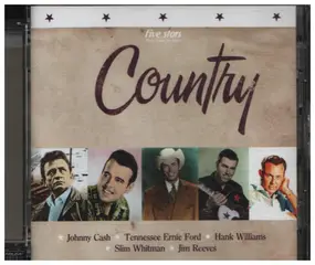 Johnny Cash - Country