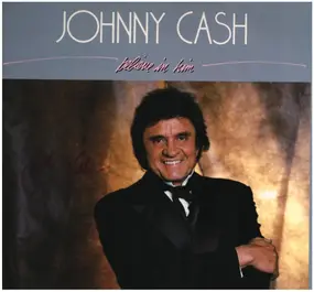 Johnny Cash - Believe in Him