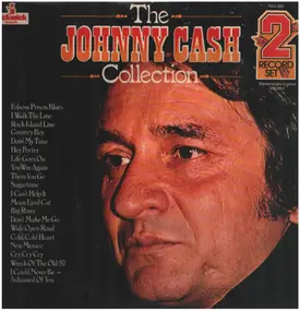 Johnny Cash - The Johnny Cash Collection