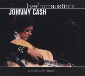 Johnny Cash - Look at Them Beans